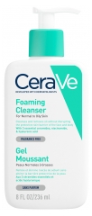 CeraVe Gel Moussant 236 ml